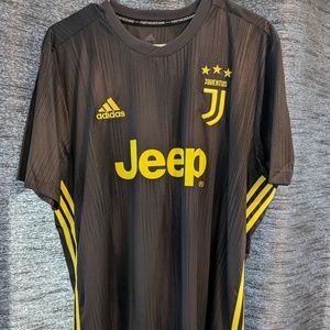 Men's XL jersey